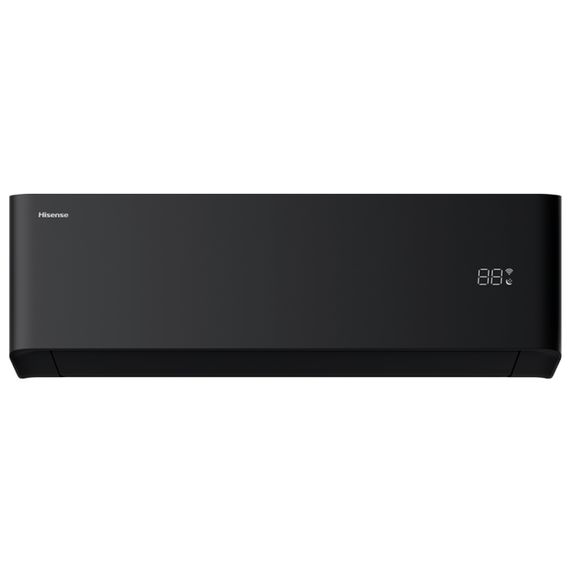 Мультисплит система на 3 комнаты Hisense AMS-09UW4RYCHB00(B) x 3 / AMW3-18U4RJC — (1)