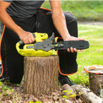 Пила цепная Ryobi ONE+ RY18CS20A-0 5133005414