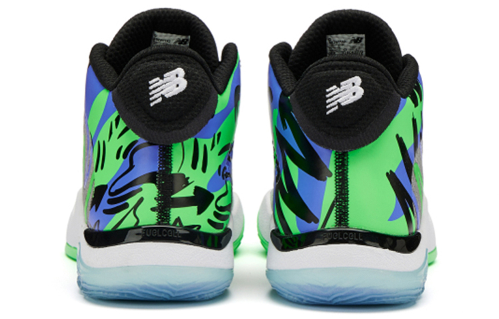 Кроссовки New Balance 2Wy