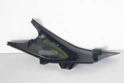 64500-KYJ-900ZF. LID ASSY., R. TANK *NH1* (NH1 BLACK). Honda CBR250R/RA 2011-2014