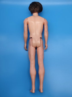 Кукла винтаж 60х Vintage Ken Patent Pending 021361