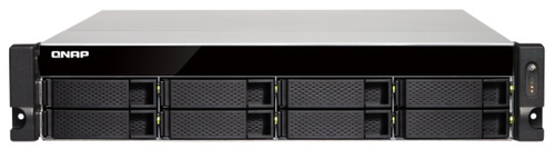 Сетевой RAID-накопитель QNAP TS-853BU-RP-4G