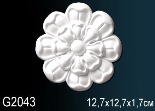 Орнамент G2043