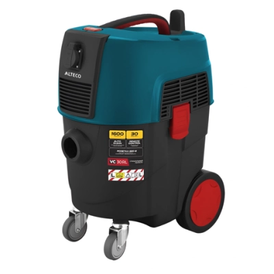 ALTECO VC 30 RL Auto Clean строительный пылесос 93923