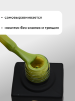 Capellis Цветной гель лак для ногтей 10 мл