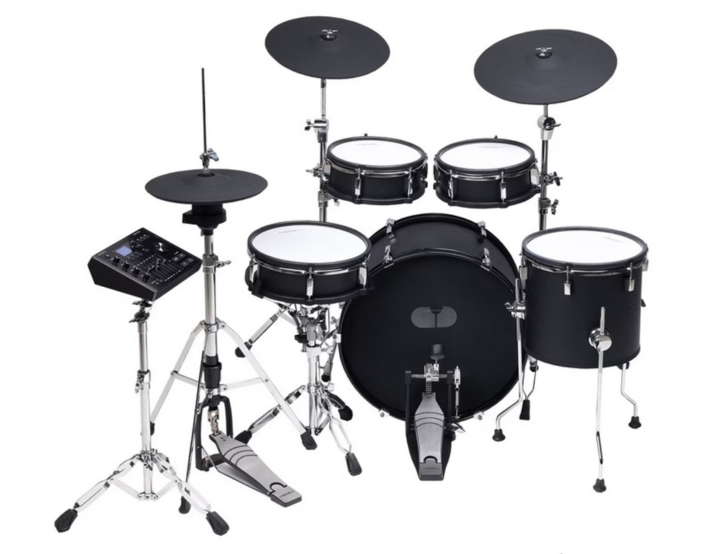 Электронная ударная установка Medeli MZ729