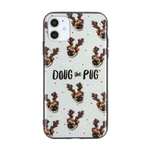 Чехол ТПУ Florme Новый Год для Samsung Galaxy A31, 012146