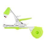 Набор, тапенер садовый для подвязки растений, скобы 10 000 шт., 6 лент 30 м Palisad