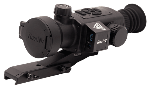 Тепловизионный прицел RikaNV Ovod M35 LRF