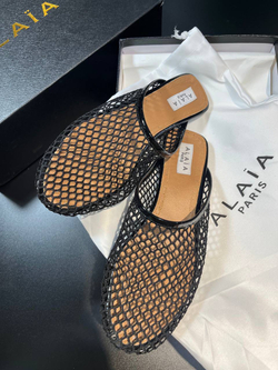 Мюли Alaia