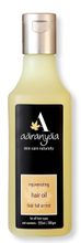 Масло для волос Aaranyaa rejuvenating hair oil hair fall arrest, 225 мл
