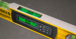 Электронный уровень STABILA TECH 196 electronic IP65, 122 см 17673