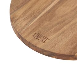 Доска разделочная Gipfel Palermo 52579 21x29x1,5 см