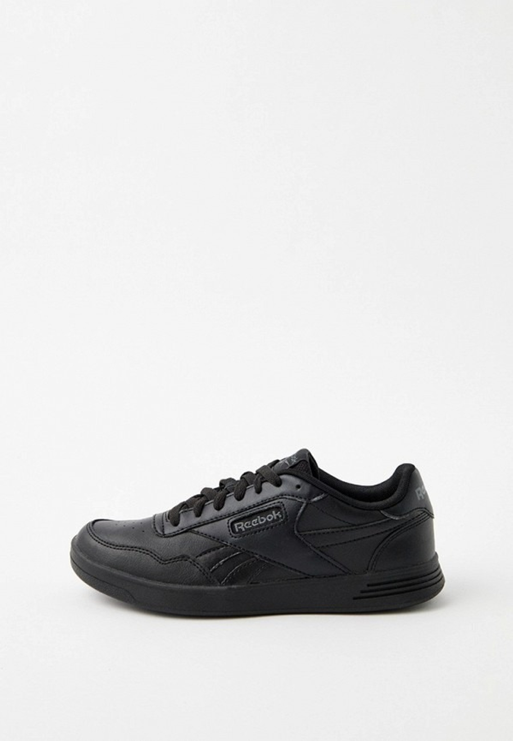 Кеды мужские REEBOK COURT ADVANCE ex-GZ9621