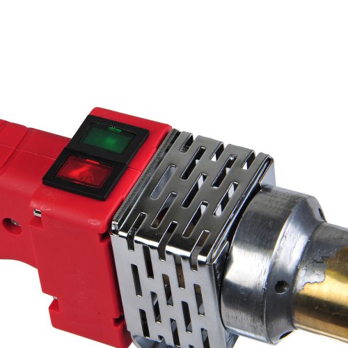 Сварочный аппарат ELITECH СПТ 1000 (E1704.002.00) для полипропиленовых труб