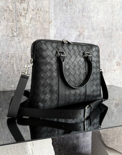 Портфель Bottega Veneta
