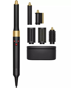 Стайлер Dyson Airwrap HS05 Long Gold Onyx