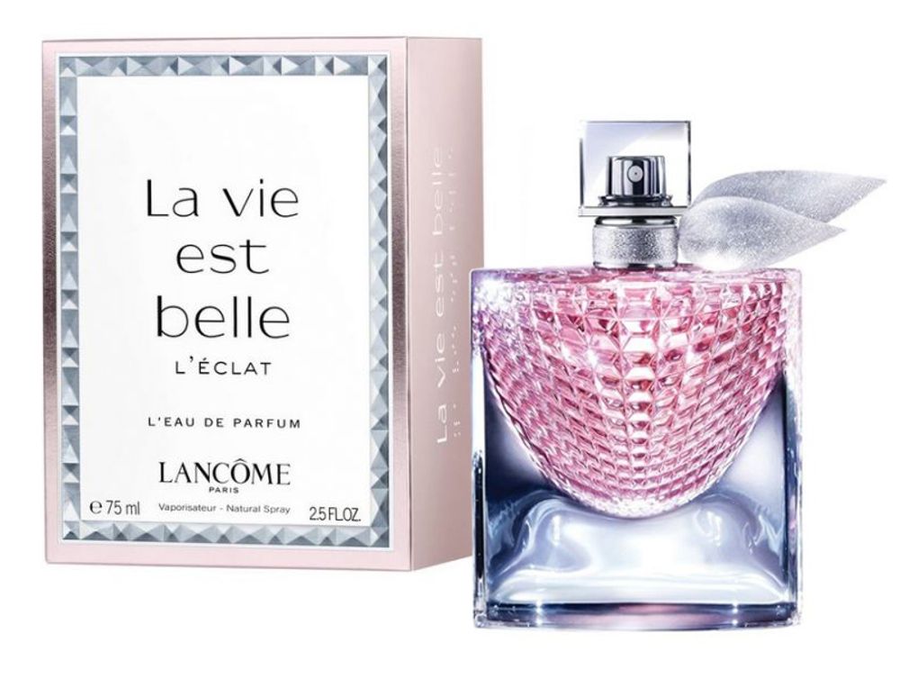 Lancome La Vie Est Belle L'Eclat Eau De Parfum