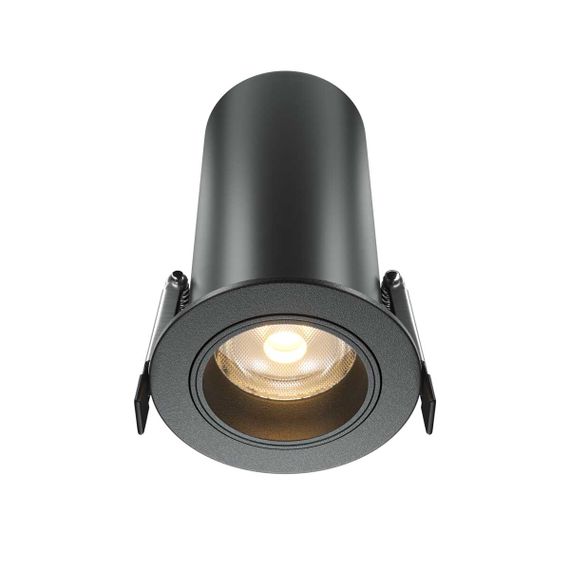 Встраиваемый светильник Maytoni Technical DL125-L12-3K-B