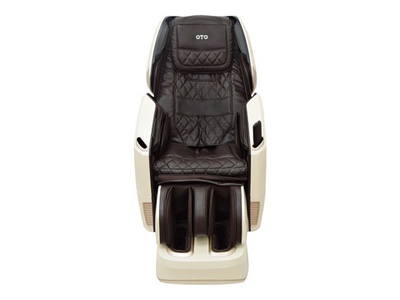 Массажное кресло OTO PRESTIGE ZEN PE-09 Эспрессо