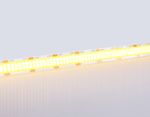 GS4801 COB 616Led/19W m/ 24V IP20 3000K/ 5m*12mm*2mm (2 конт.)