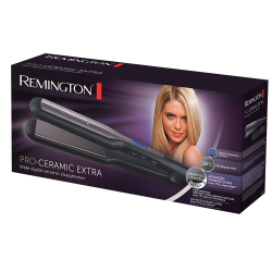 Выпрямитель Remington  S5525 черный