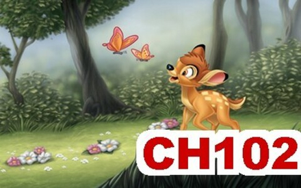 Фото обои - Дети CH102