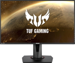 Монитор ASUS 25" TUF Gaming VG259QM (90LM0530-B02370)