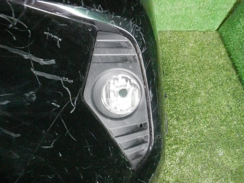 Бампер передний Toyota RAV4 5 XA50 18-н.в. В сборе