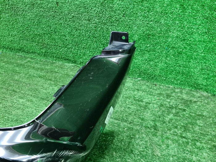 Бампер задний Mercedes G W463 (2018-н.в.)