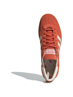 Кроссовки adidas Originals Handball Spezial Red Gum