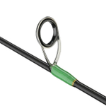 Зимняя удочка ZETRIX GRETTA ZGT-65 GEN2, BIG VIB EDITION max 65g, длина - 0,65m