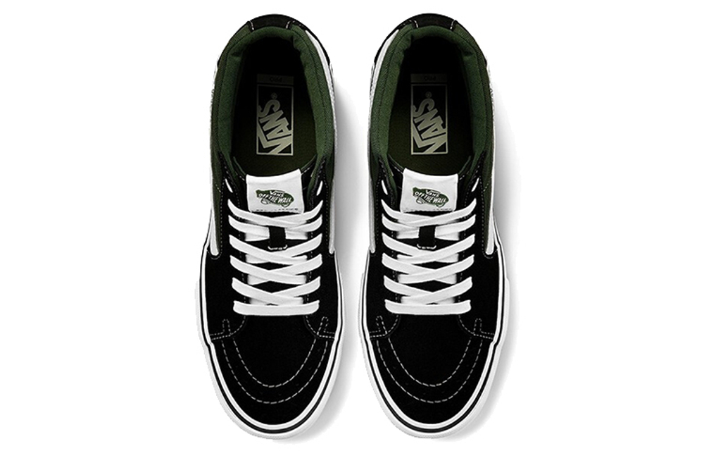 Vans Sk8