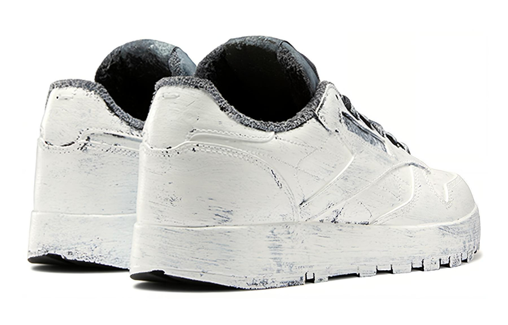 Кроссовки Reebok Classic Leather