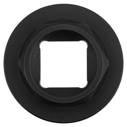 Головка ударная 1/2'', 24мм JBC JBC-44524BV30