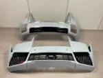 Обвес переделка для ROLLS ROYCE CULLINAN 2018 - 2025 АПГРЕЙД ДО СЕРИИ II РЕСТАЙЛИНГ 2025 Ройс Куллинан