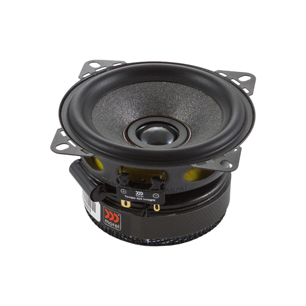 Morel Tempo Ultra 402 INTEGRA MKII