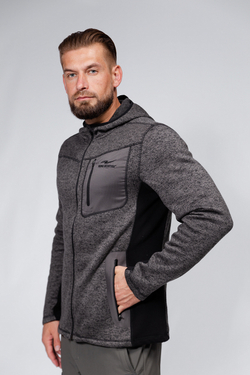 КУРТКА KING HUNTER ARCTIC HOOD 315151