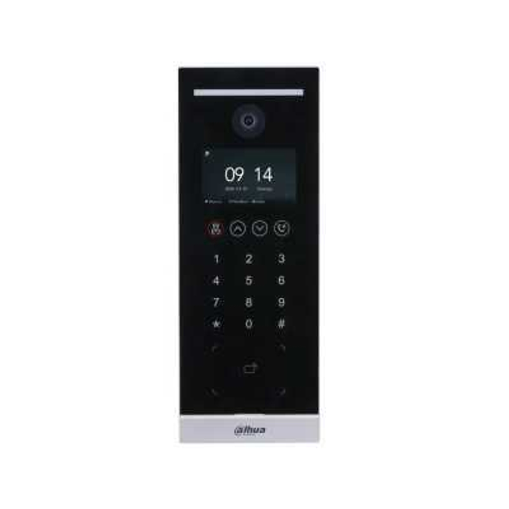 Вызывная панель Dahua DHI-VTO6521H