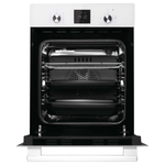 Электрический духовой шкаф Korting OKB 7951 CMW фото 4