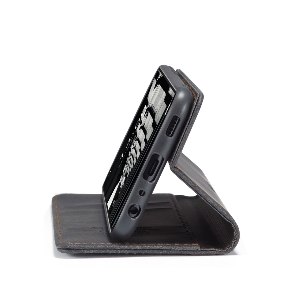 Чехол-книжка CaseMe Matte Huawei P Smart 2021