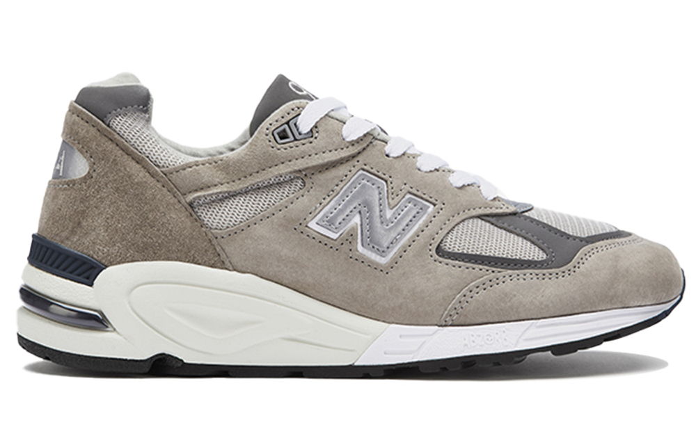 Кроссовки New Balance Nb 990 V2