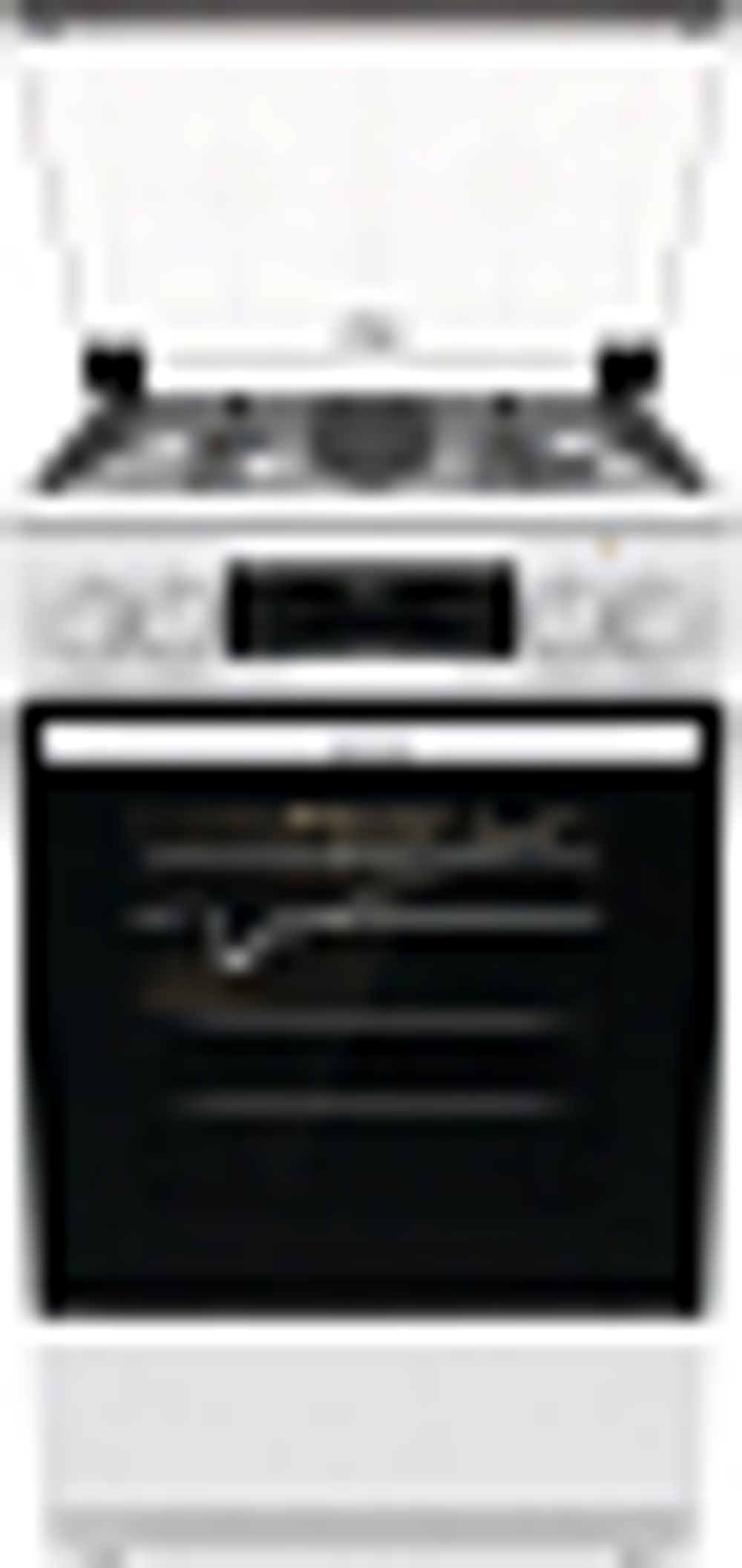 Комбинированная плита Gorenje GKS5C70WF