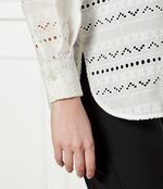 Рубашка SARAGO Marella - белый(31110322)