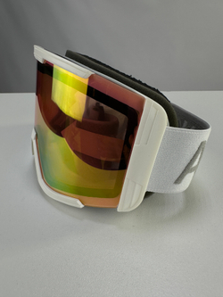 Очки ANLORR NIK 2 Белые