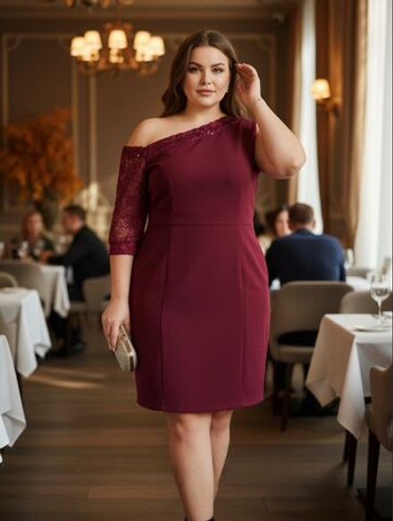 Платье 6824612 Fabrika