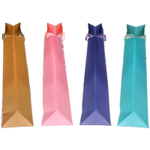 Пакет подарочный «Воздушные шарики» 18*23*8 см, микс