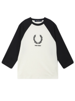 Женская Футболка Flock Print