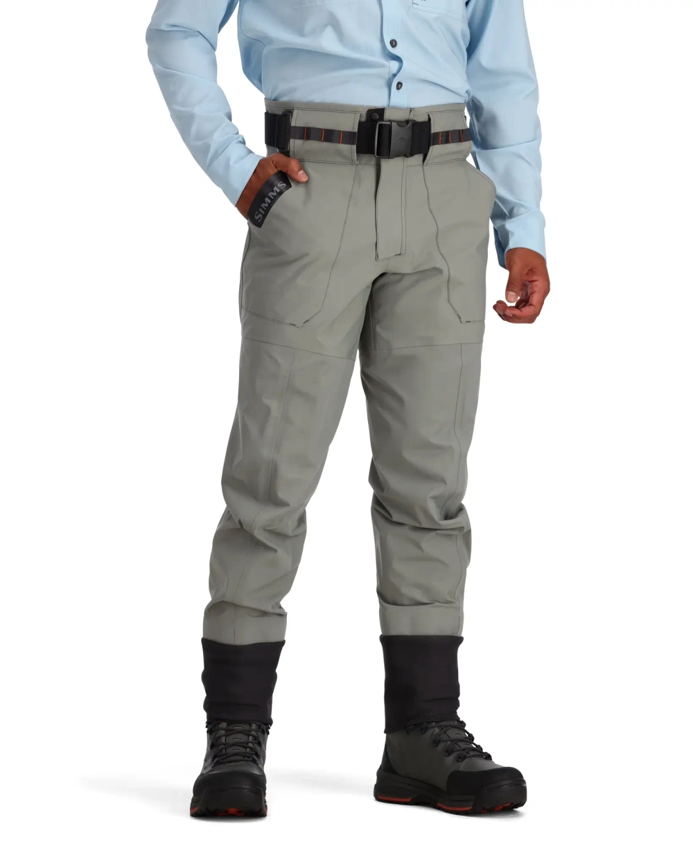 Вэйдерсы Simms Freestone Wading Pant