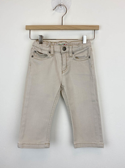 Джинсы Bonpoint, 80